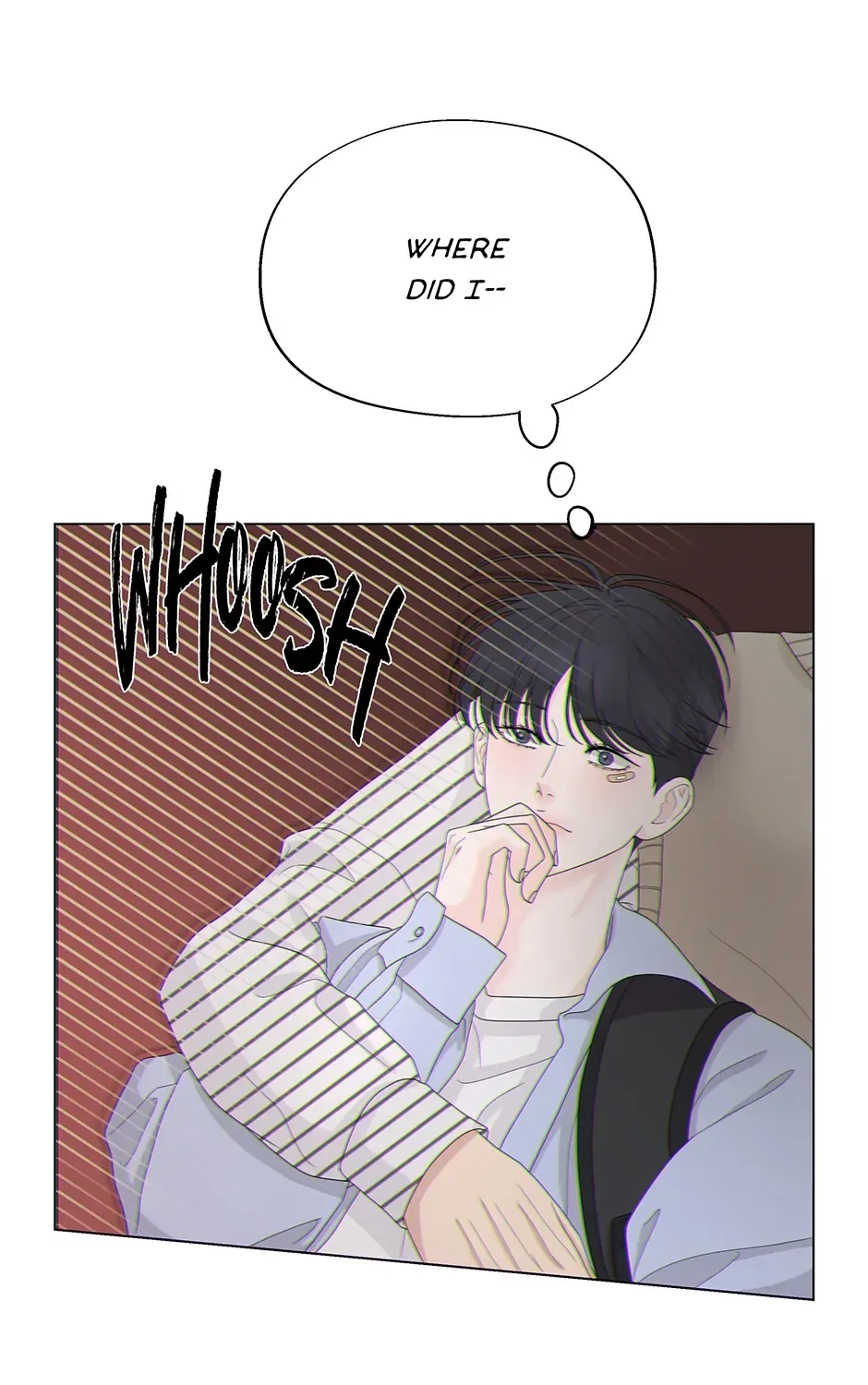 Cradle of the Tiger Chapter 3 page 137 - 