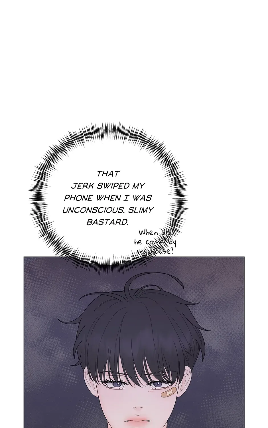Cradle of the Tiger Chapter 3 page 155 - 
