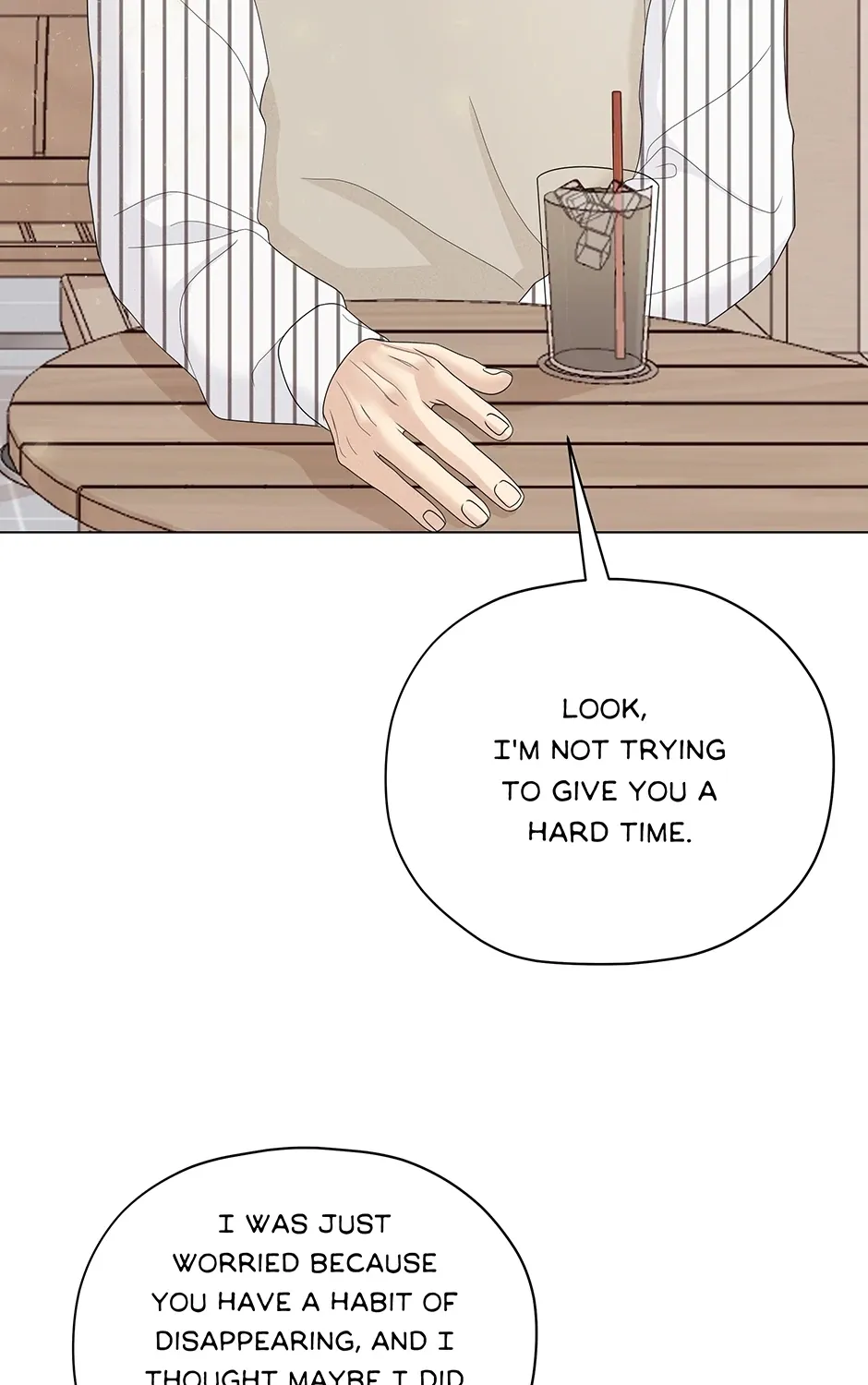 Cradle of the Tiger Chapter 3 page 159 - 