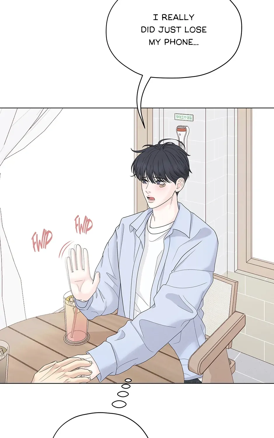 Cradle of the Tiger Chapter 3 page 163 - 