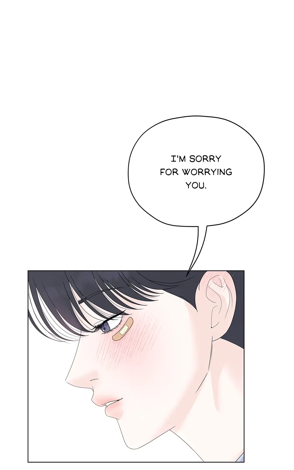 Cradle of the Tiger Chapter 3 page 165 - 