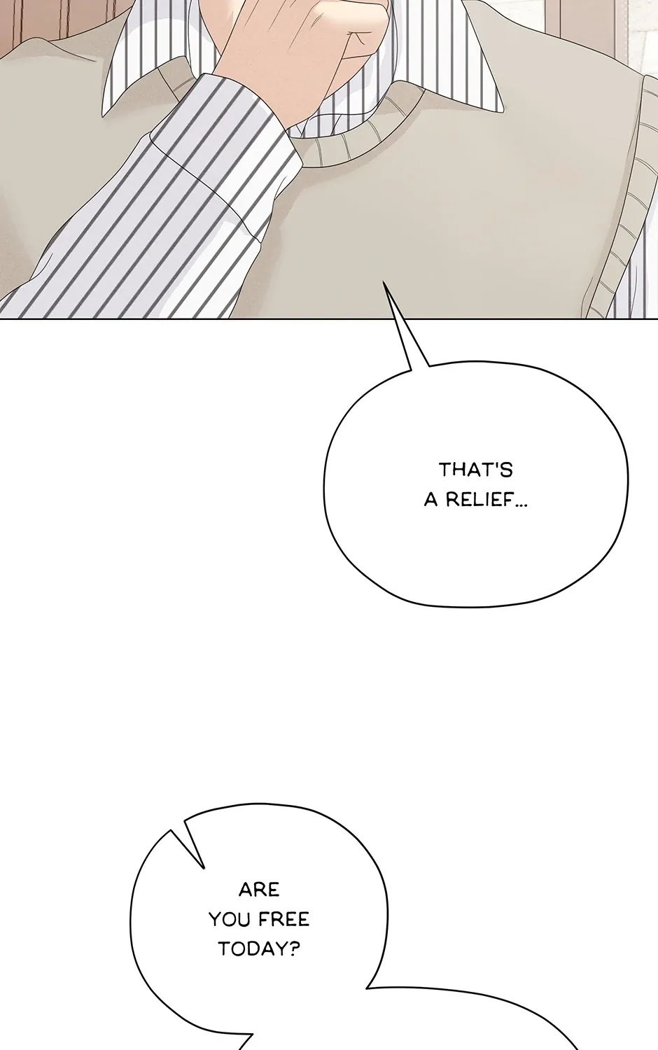 Cradle of the Tiger Chapter 3 page 171 - 