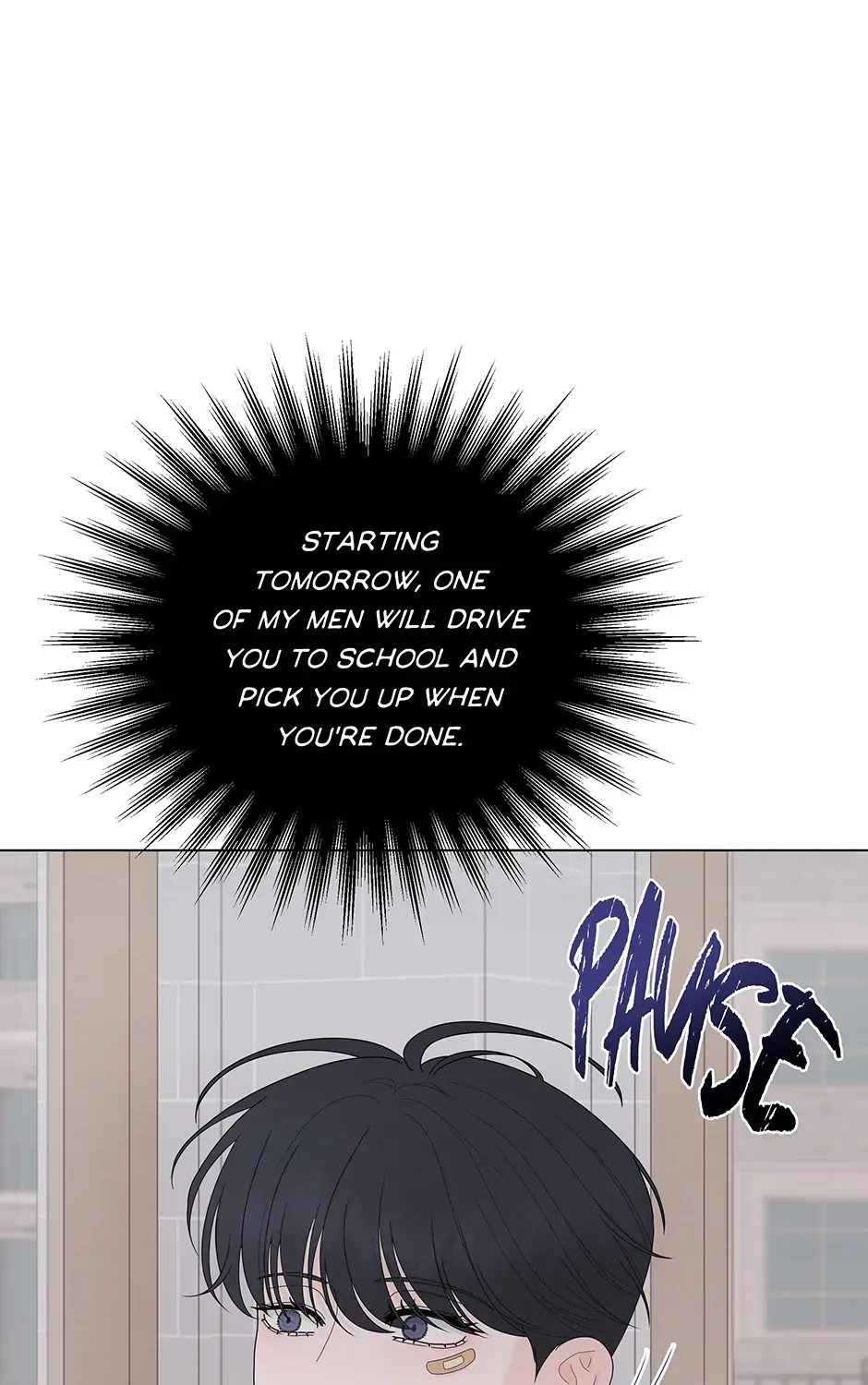 Cradle of the Tiger Chapter 3 page 175 - 