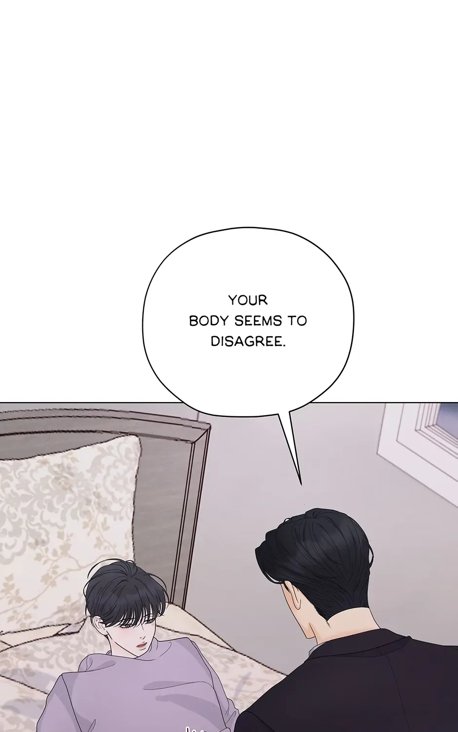 Cradle of the Tiger Chapter 3 page 19 - 