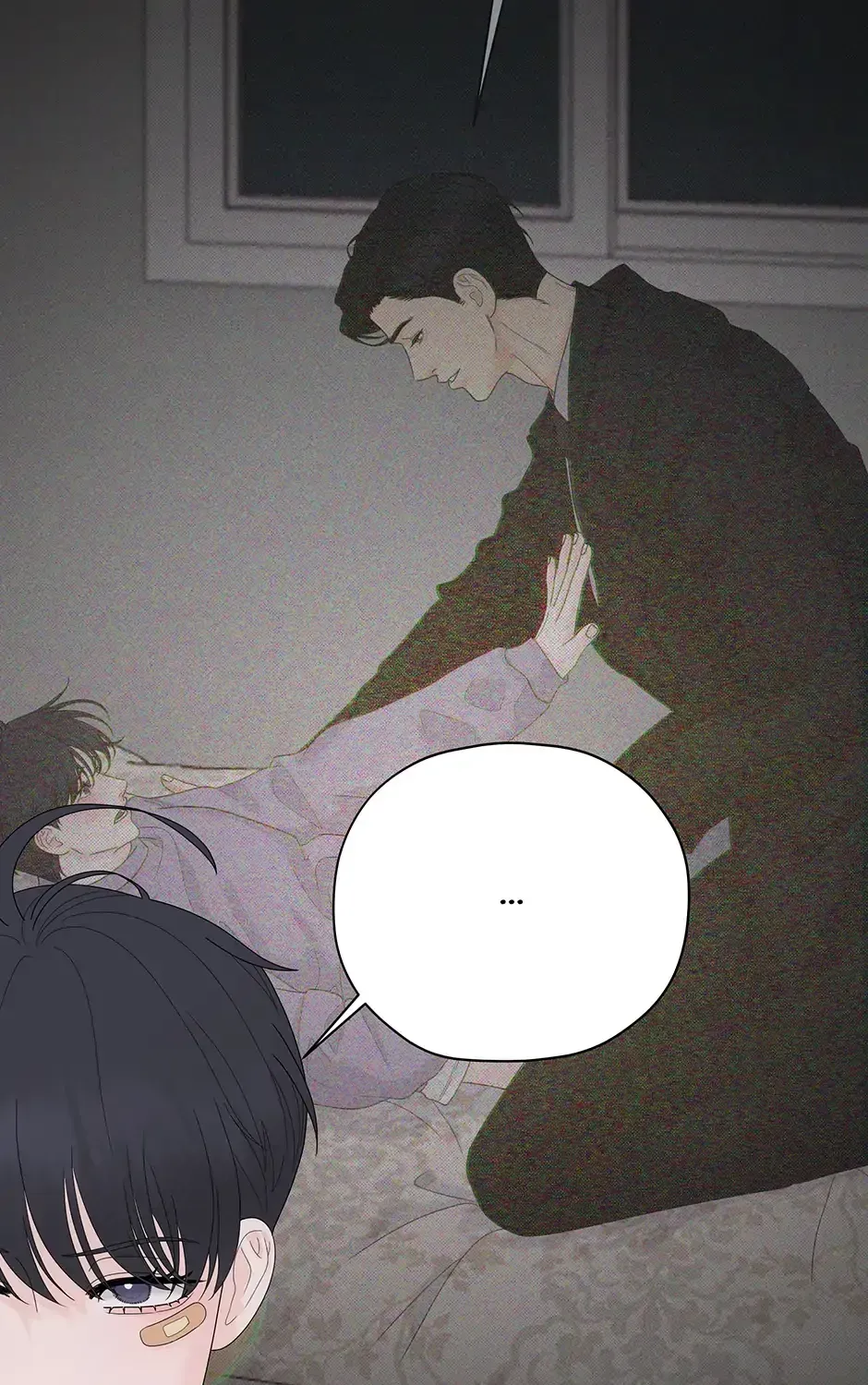 Cradle of the Tiger Chapter 3 page 187 - 