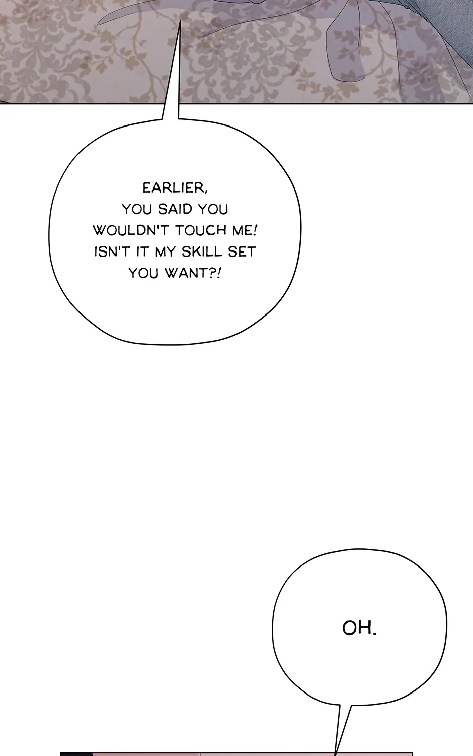 Cradle of the Tiger Chapter 3 page 3 - 