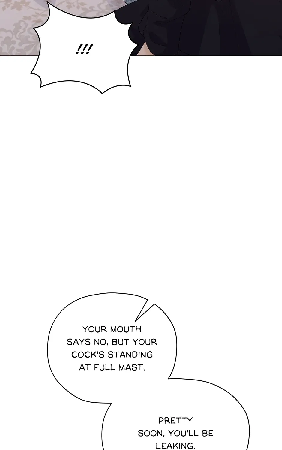 Cradle of the Tiger Chapter 3 page 21 - 