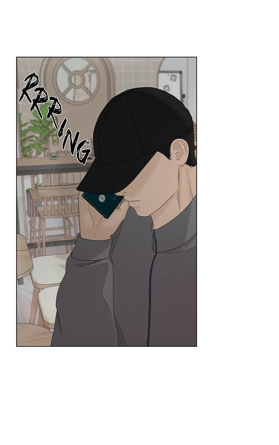Cradle of the Tiger Chapter 3 page 201 - 