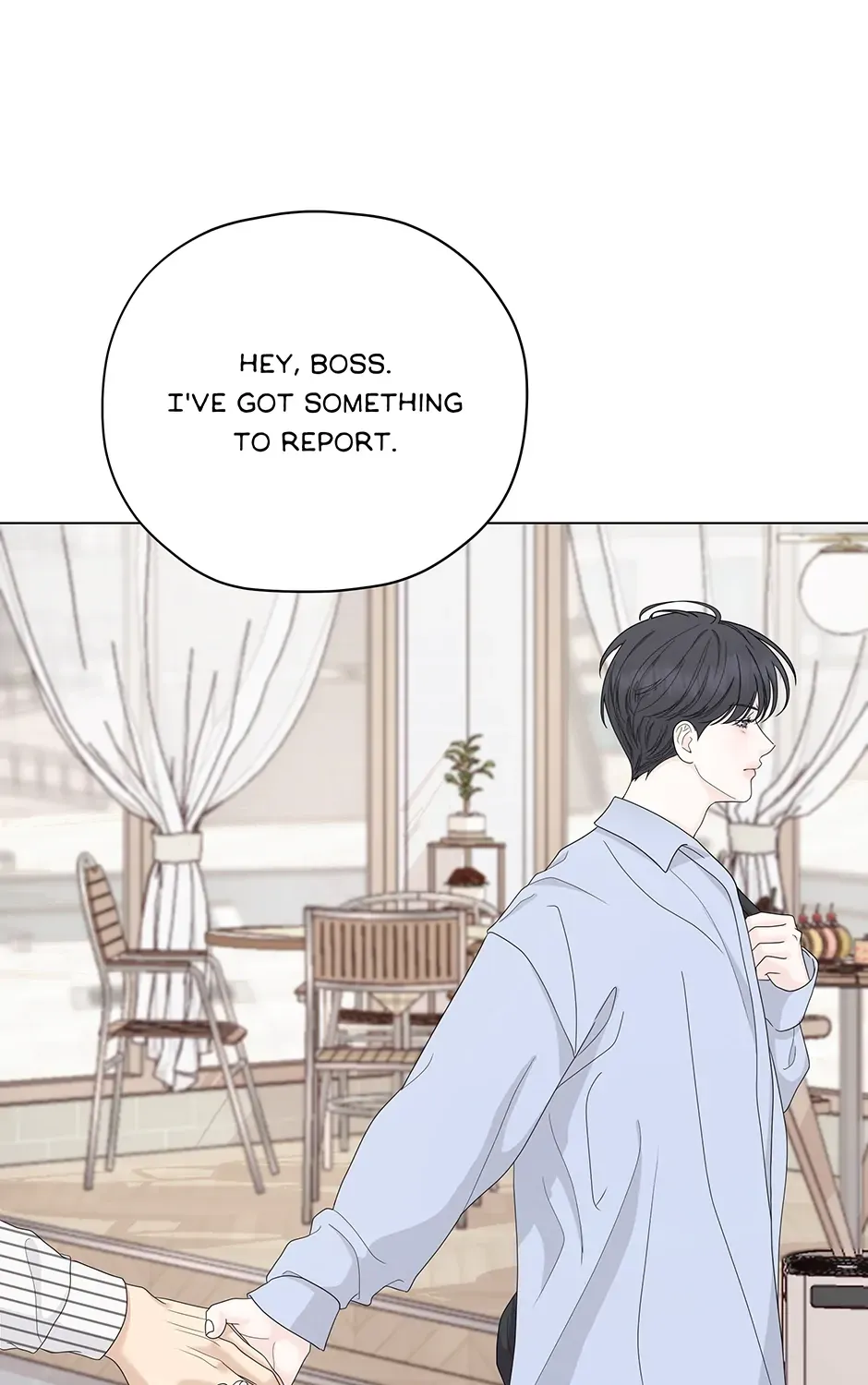 Cradle of the Tiger Chapter 3 page 203 - 