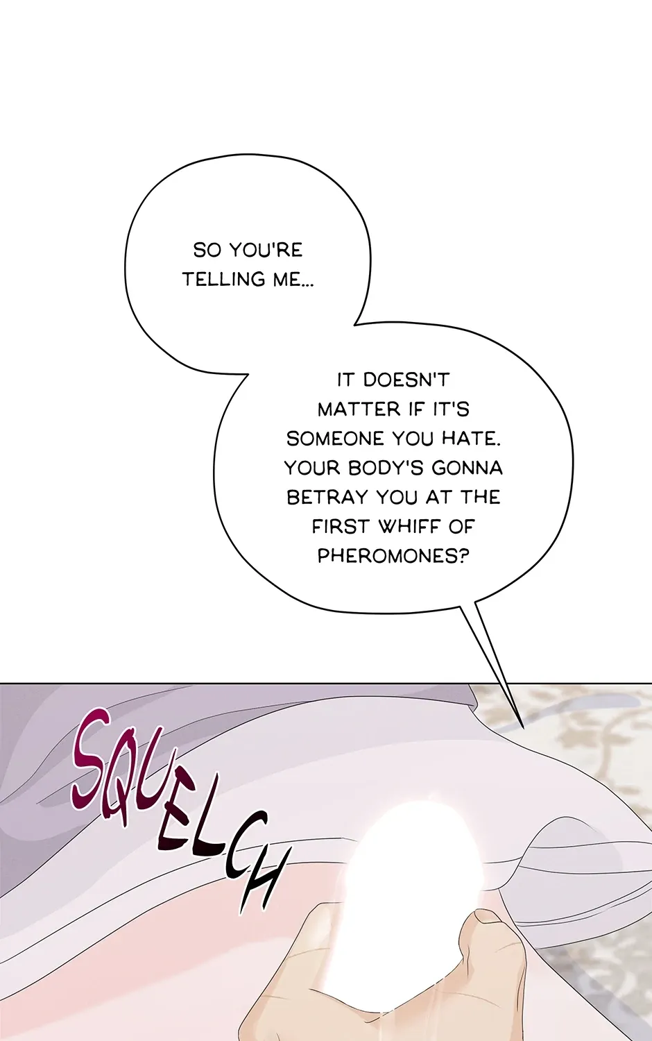 Cradle of the Tiger Chapter 3 page 27 - 