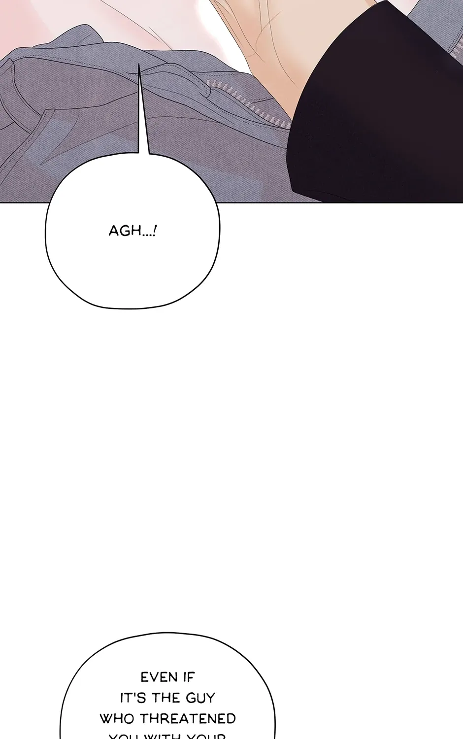 Cradle of the Tiger Chapter 3 page 29 - 