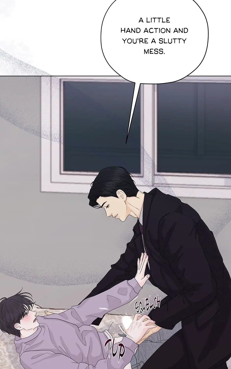 Cradle of the Tiger Chapter 3 page 31 - 