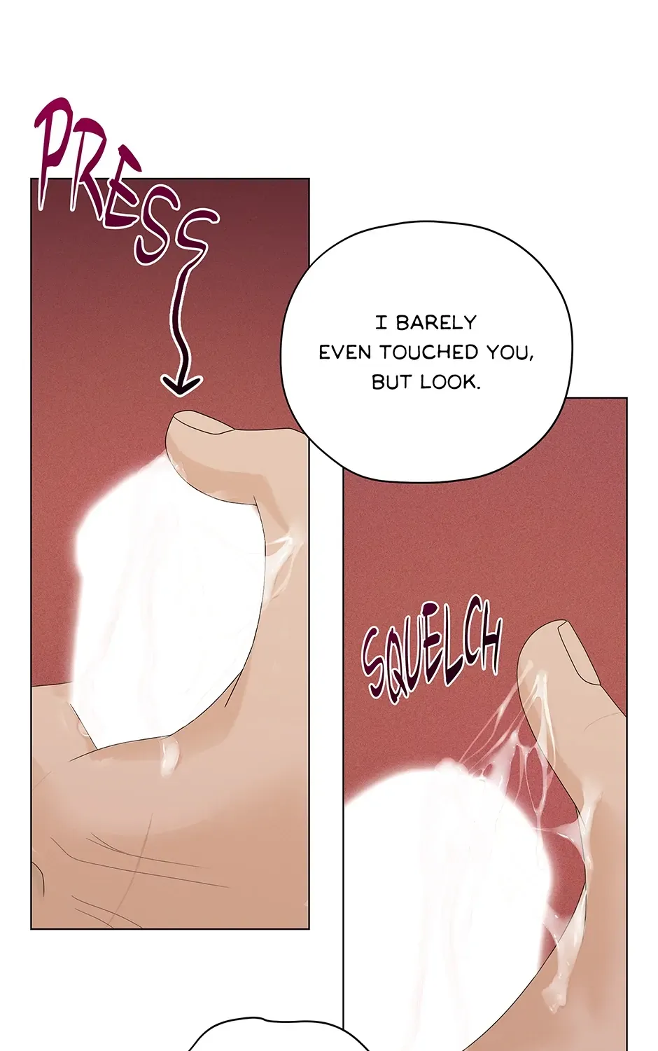 Cradle of the Tiger Chapter 3 page 37 - 