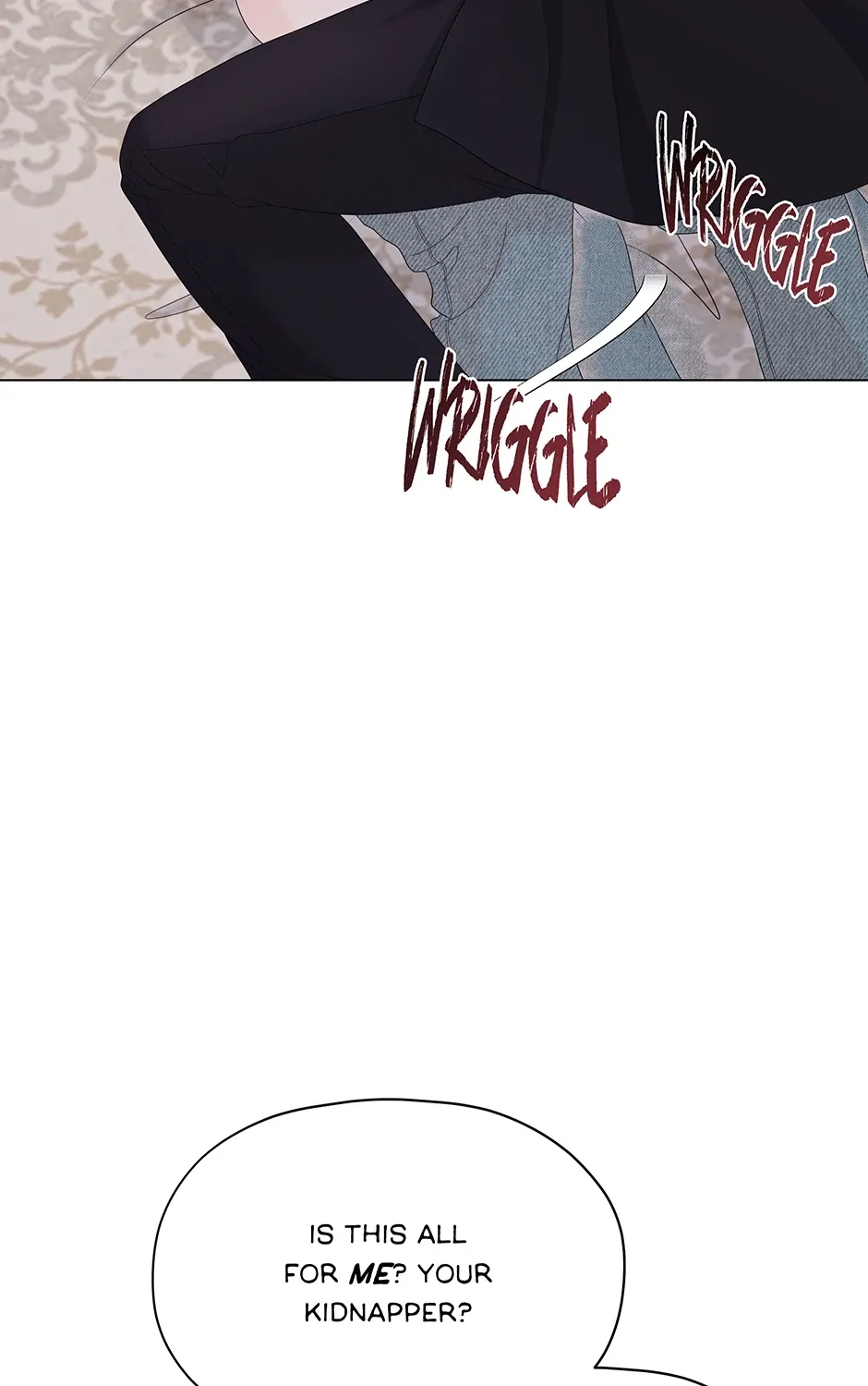 Cradle of the Tiger Chapter 3 page 57 - 