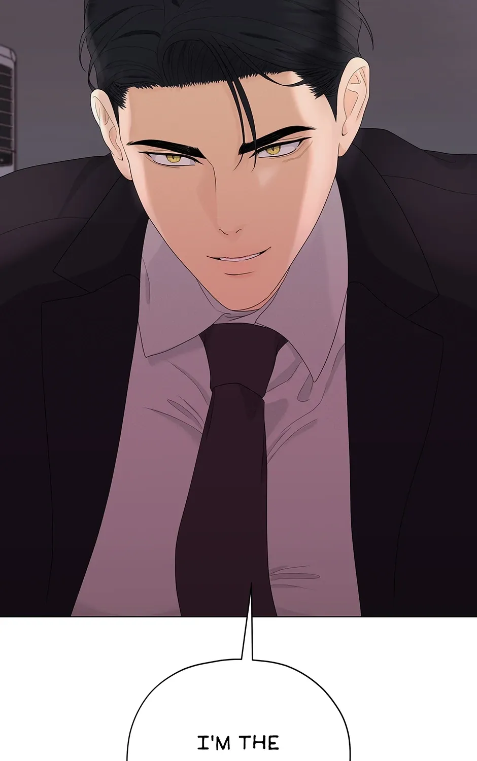 Cradle of the Tiger Chapter 3 page 7 - 
