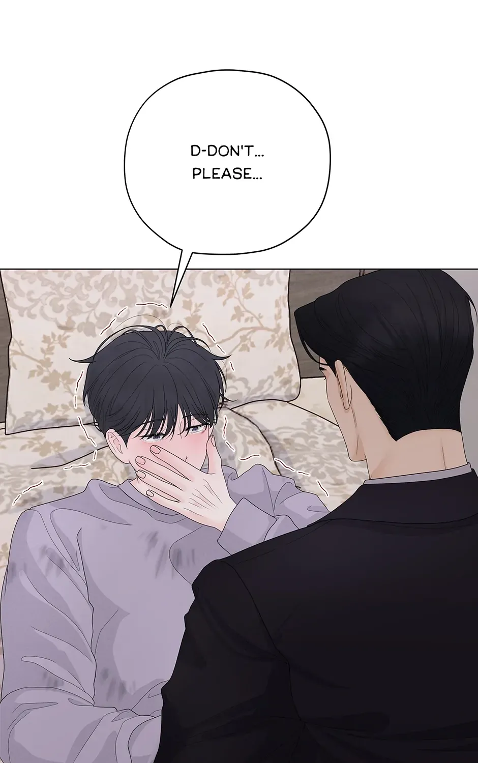Cradle of the Tiger Chapter 3 page 65 - 