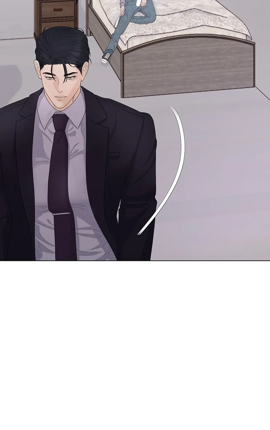 Cradle of the Tiger Chapter 3 page 77 - 