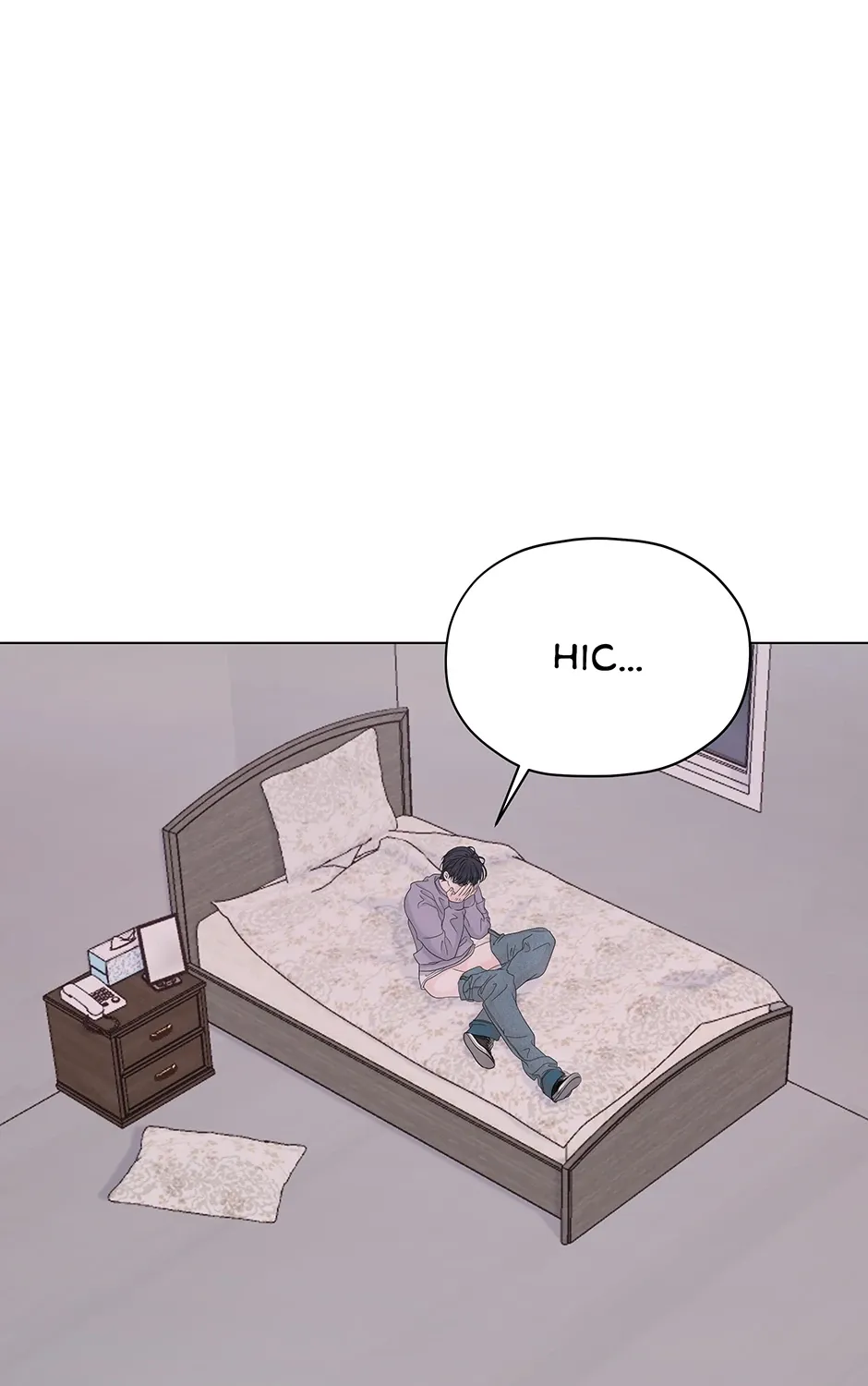 Cradle of the Tiger Chapter 3 page 81 - 