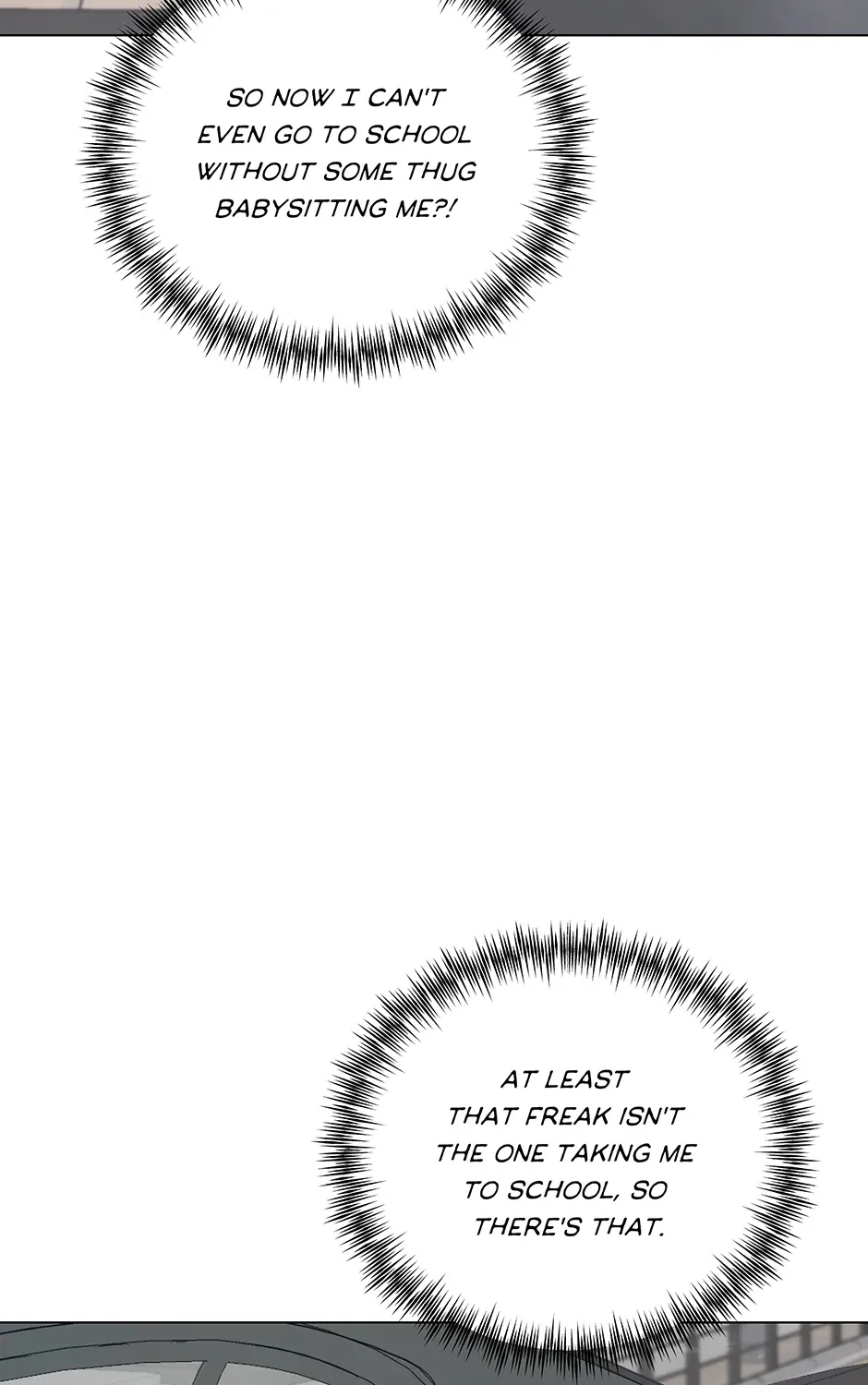 Cradle of the Tiger Chapter 3 page 93 - 