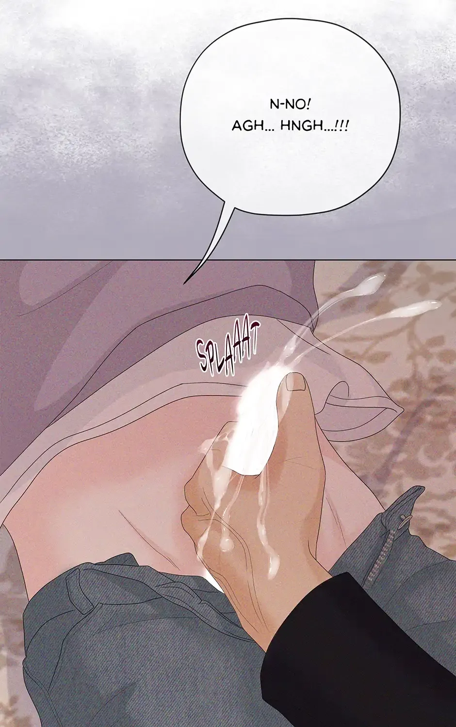 Cradle of the Tiger Chapter 3 page 97 - 