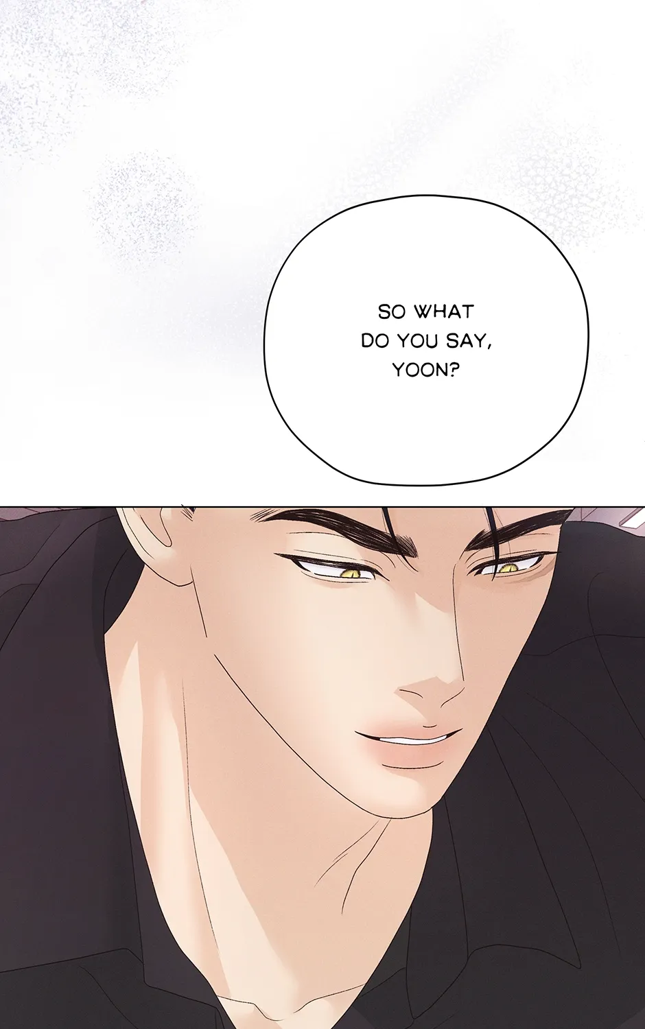 Cradle of the Tiger Chapter 30 page 1 - 
