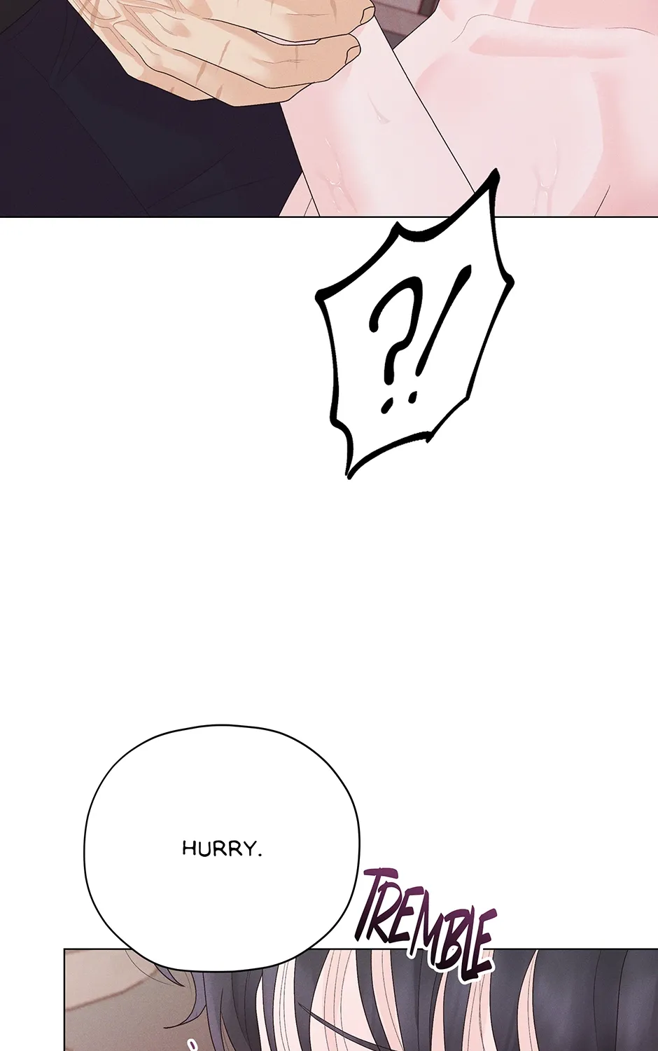 Cradle of the Tiger Chapter 30 page 101 - 