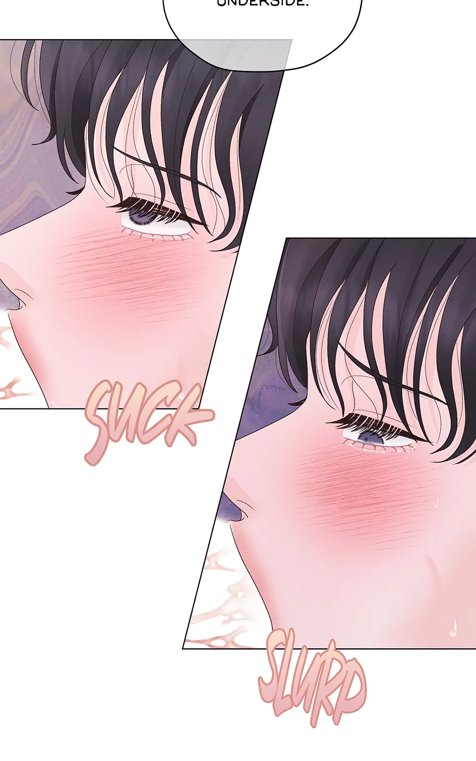 Cradle of the Tiger Chapter 30 page 115 - 