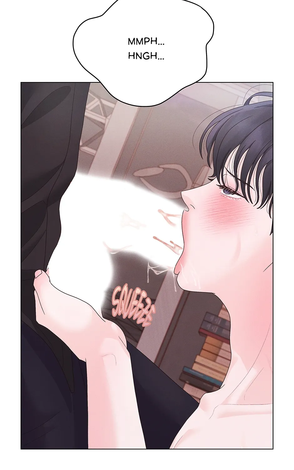 Cradle of the Tiger Chapter 30 page 117 - 