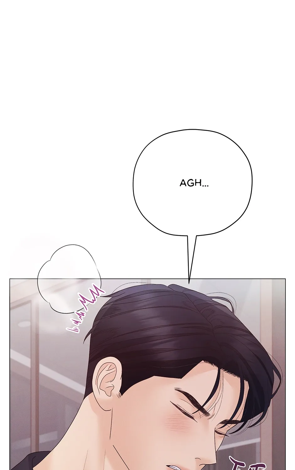 Cradle of the Tiger Chapter 30 page 119 - 