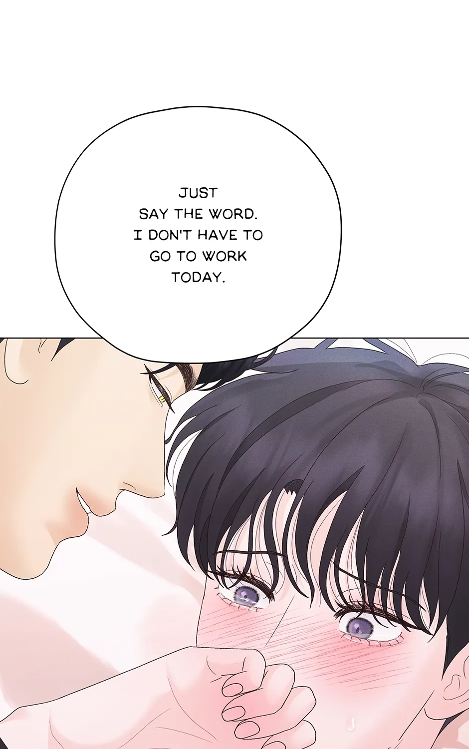 Cradle of the Tiger Chapter 30 page 13 - 