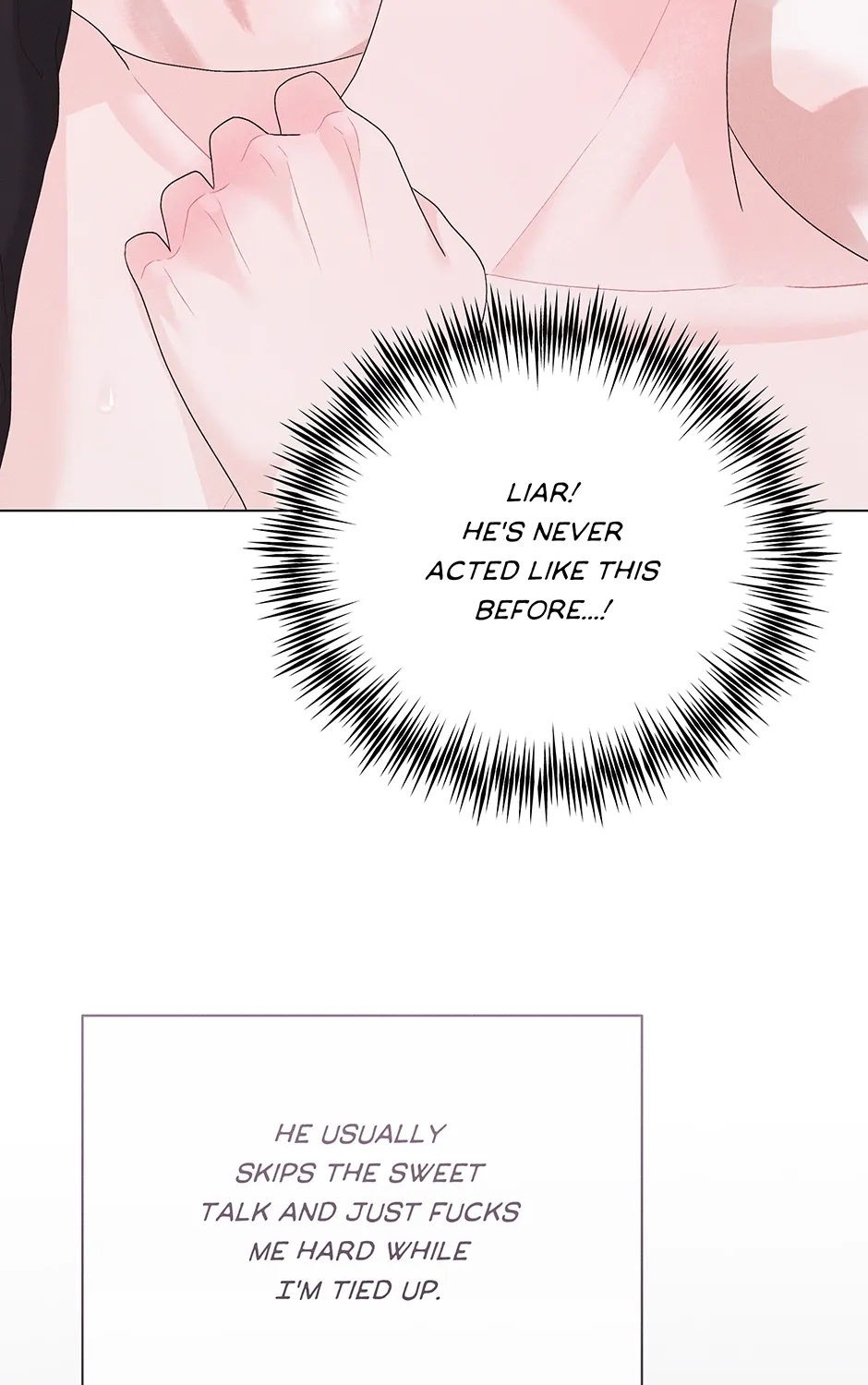 Cradle of the Tiger Chapter 30 page 15 - 