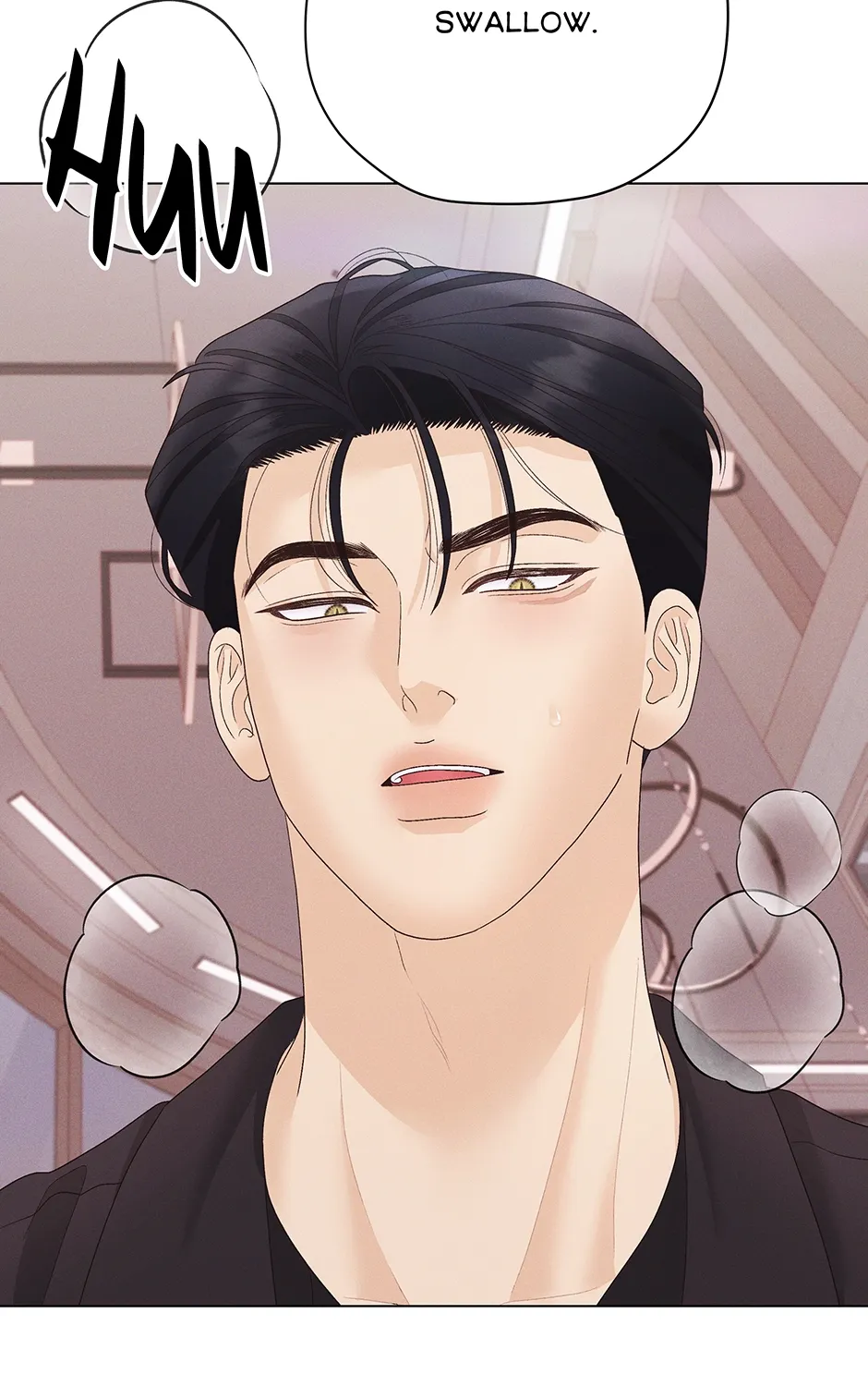 Cradle of the Tiger Chapter 30 page 145 - 
