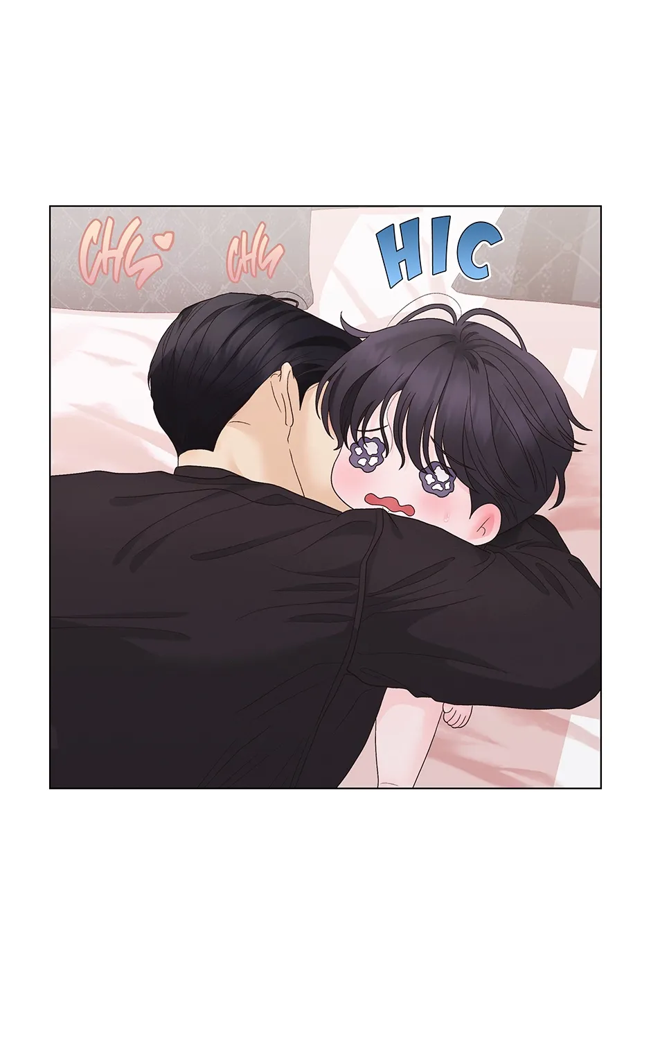 Cradle of the Tiger Chapter 30 page 155 - 