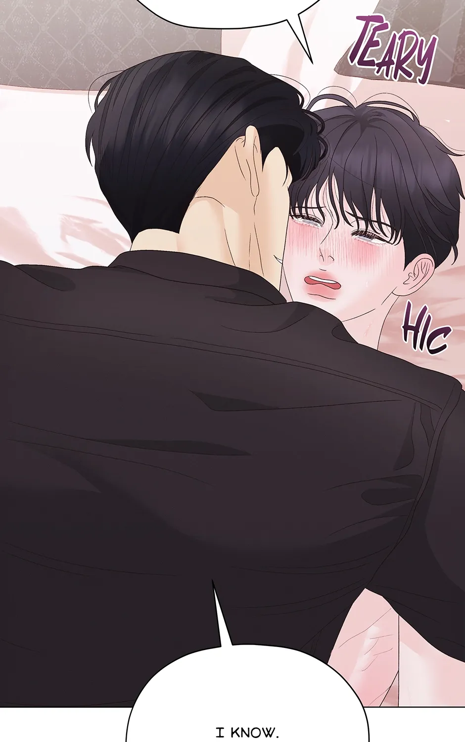 Cradle of the Tiger Chapter 30 page 157 - 