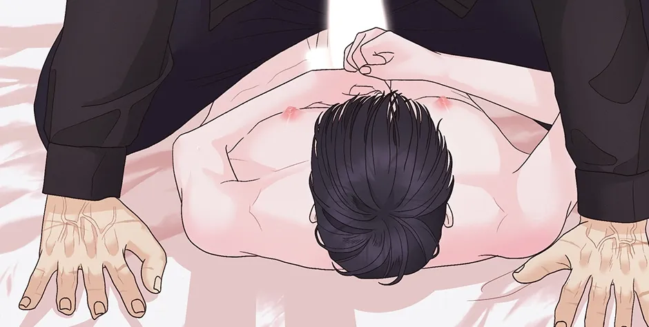 Cradle of the Tiger Chapter 30 page 160 - 