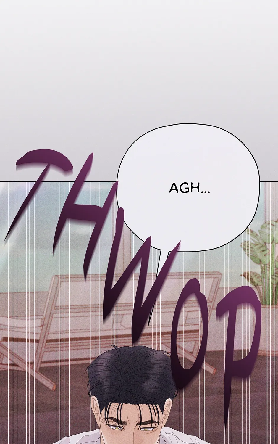 Cradle of the Tiger Chapter 30 page 17 - 
