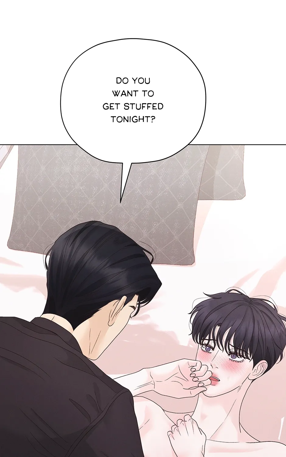 Cradle of the Tiger Chapter 30 page 3 - 