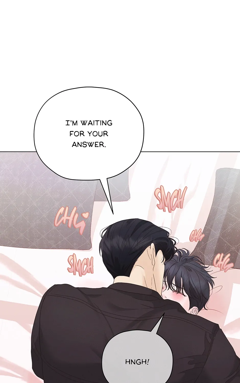 Cradle of the Tiger Chapter 30 page 31 - 