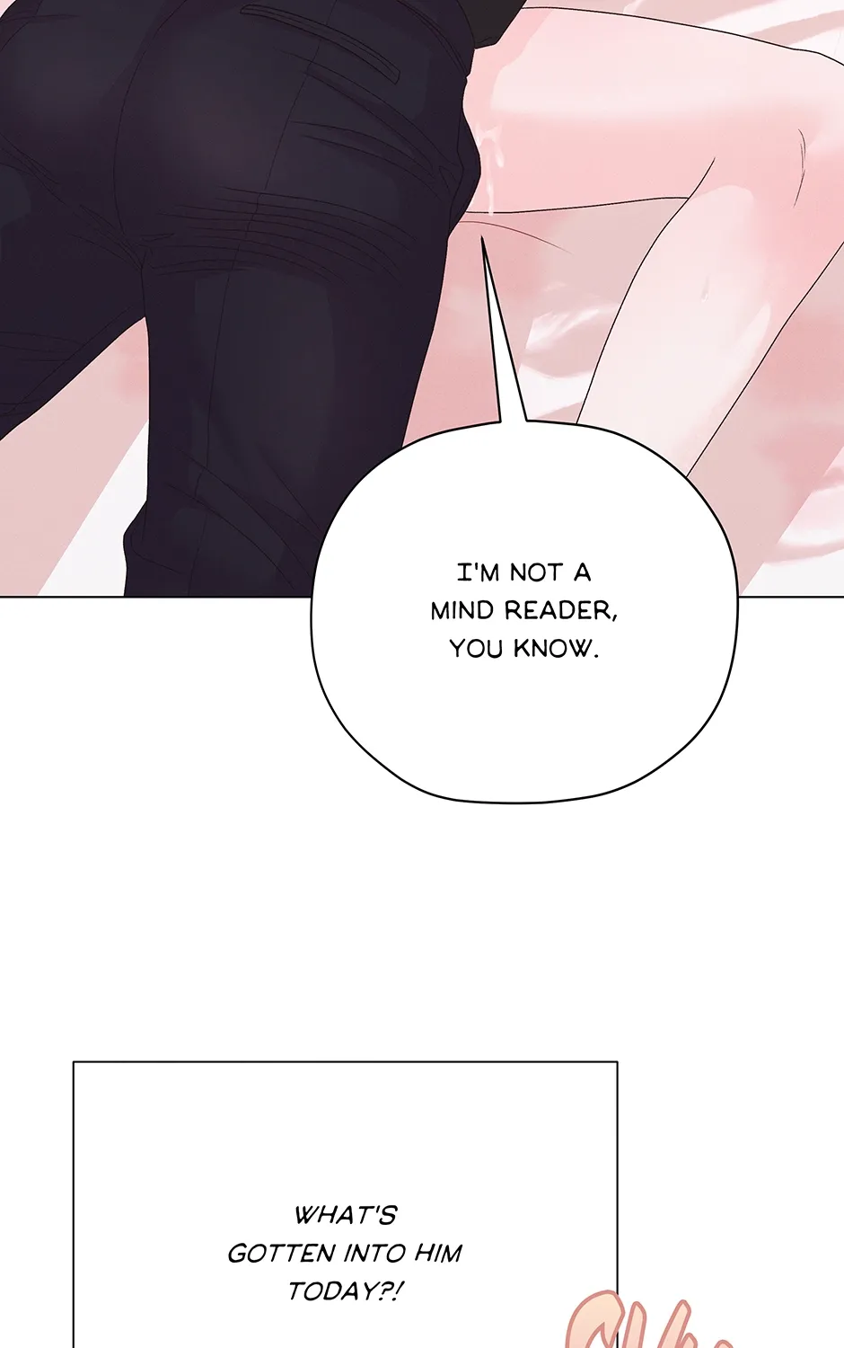 Cradle of the Tiger Chapter 30 page 33 - 