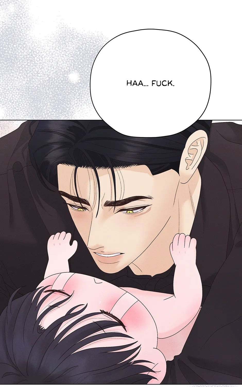 Cradle of the Tiger Chapter 30 page 37 - 