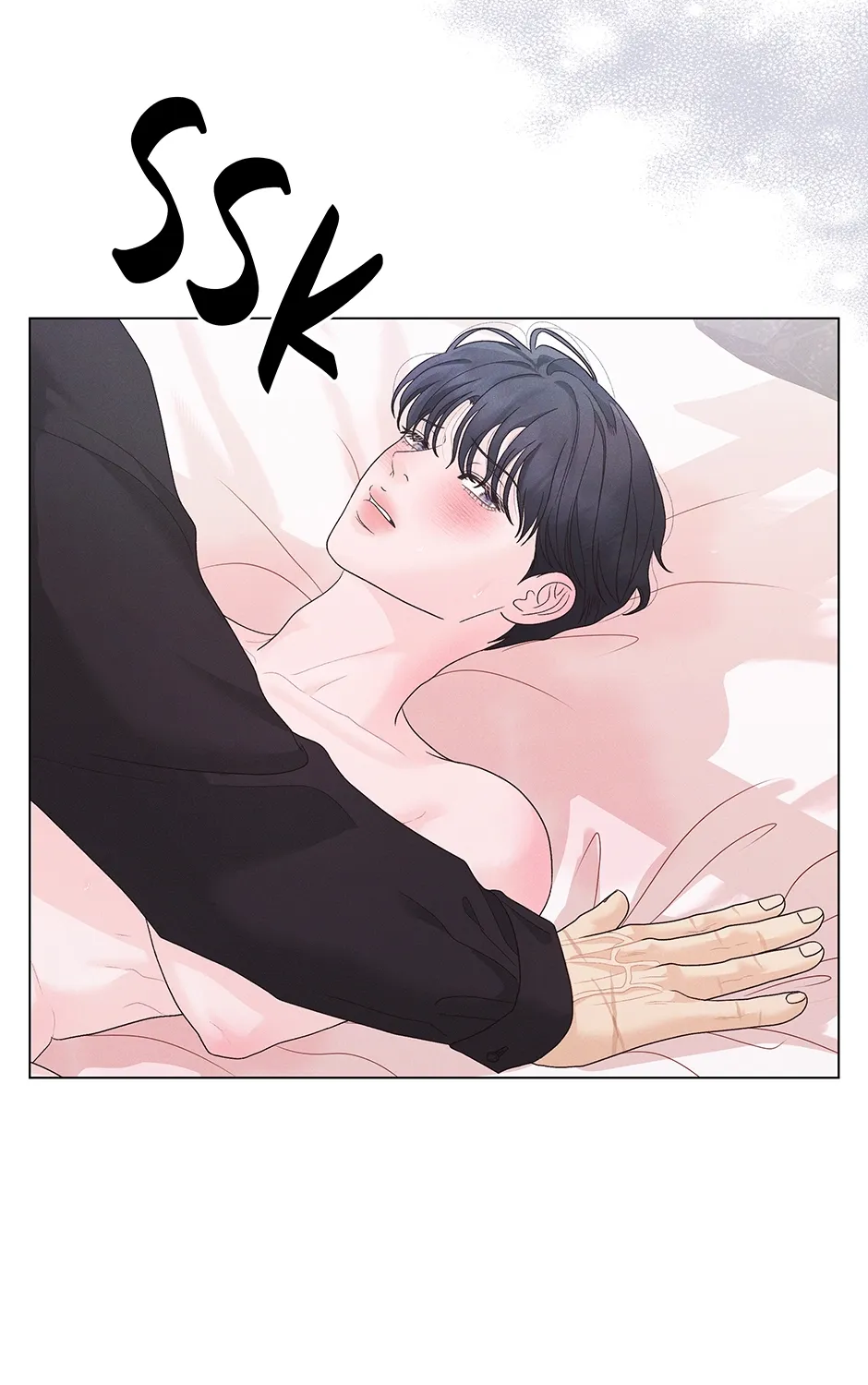 Cradle of the Tiger Chapter 30 page 39 - 