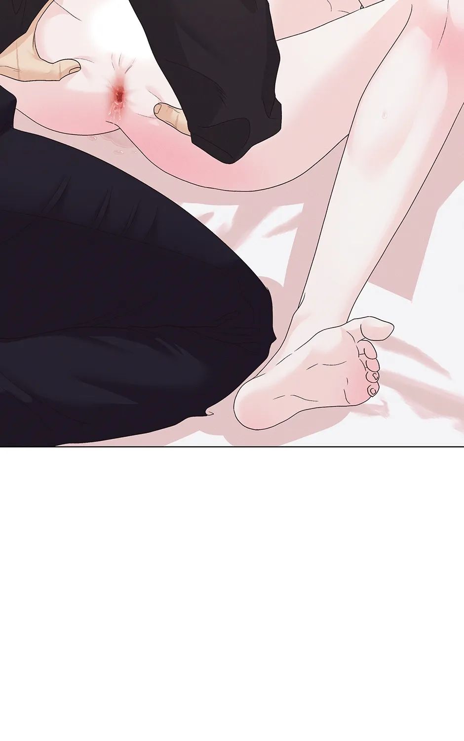 Cradle of the Tiger Chapter 30 page 5 - 