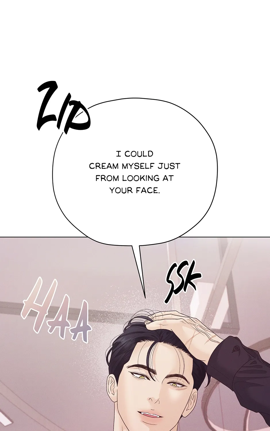 Cradle of the Tiger Chapter 30 page 41 - 