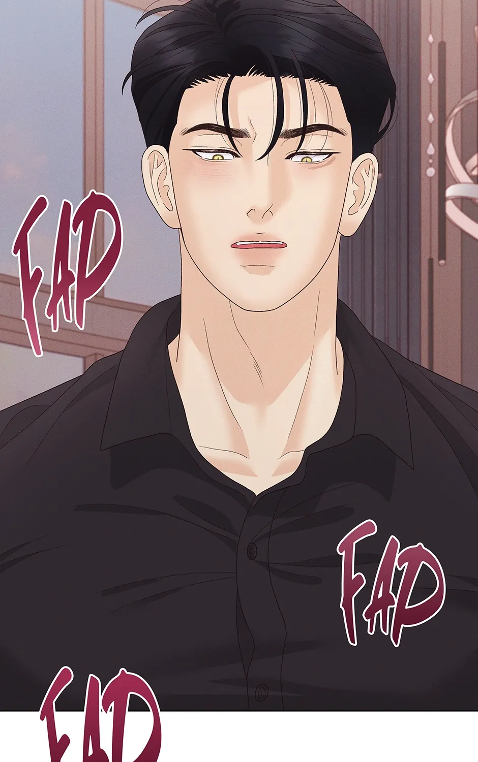 Cradle of the Tiger Chapter 30 page 49 - 