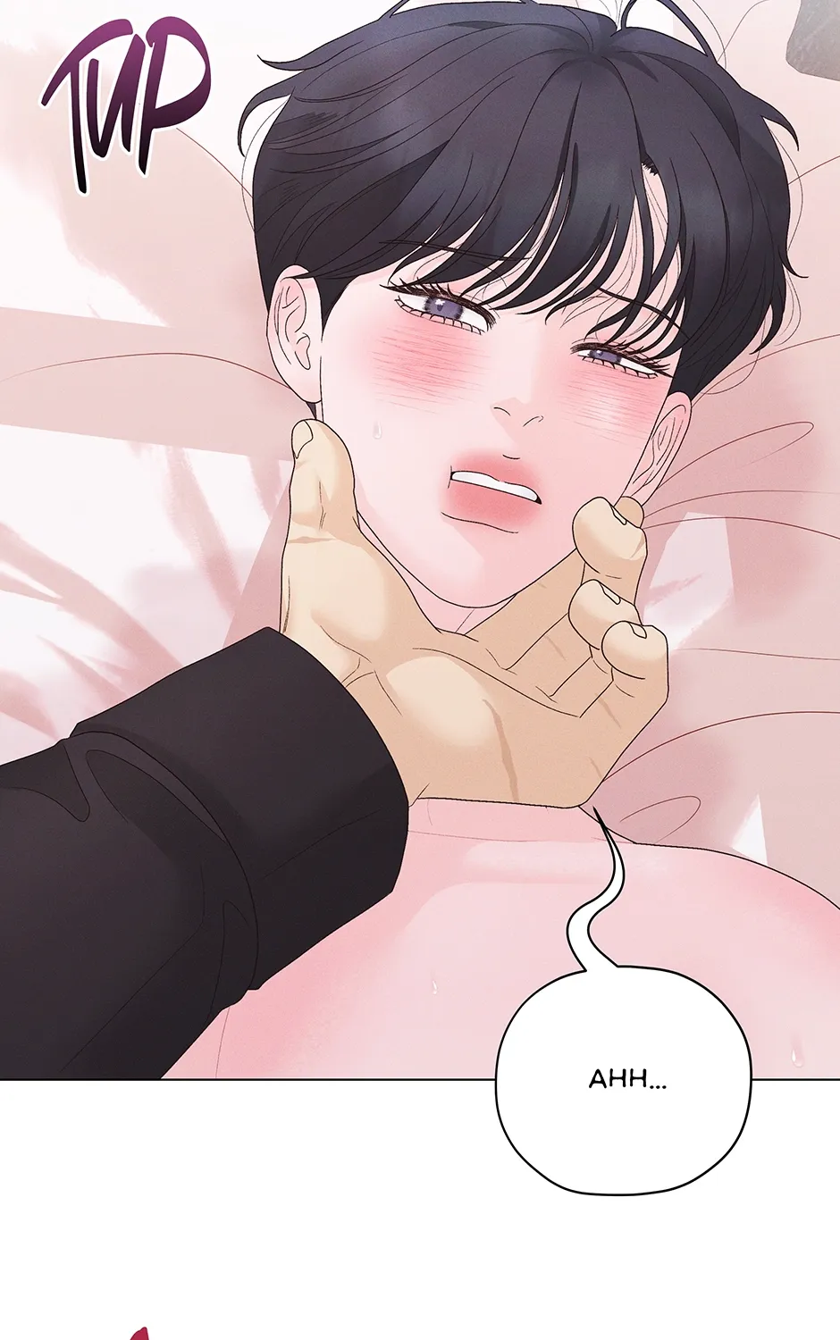 Cradle of the Tiger Chapter 30 page 63 - 