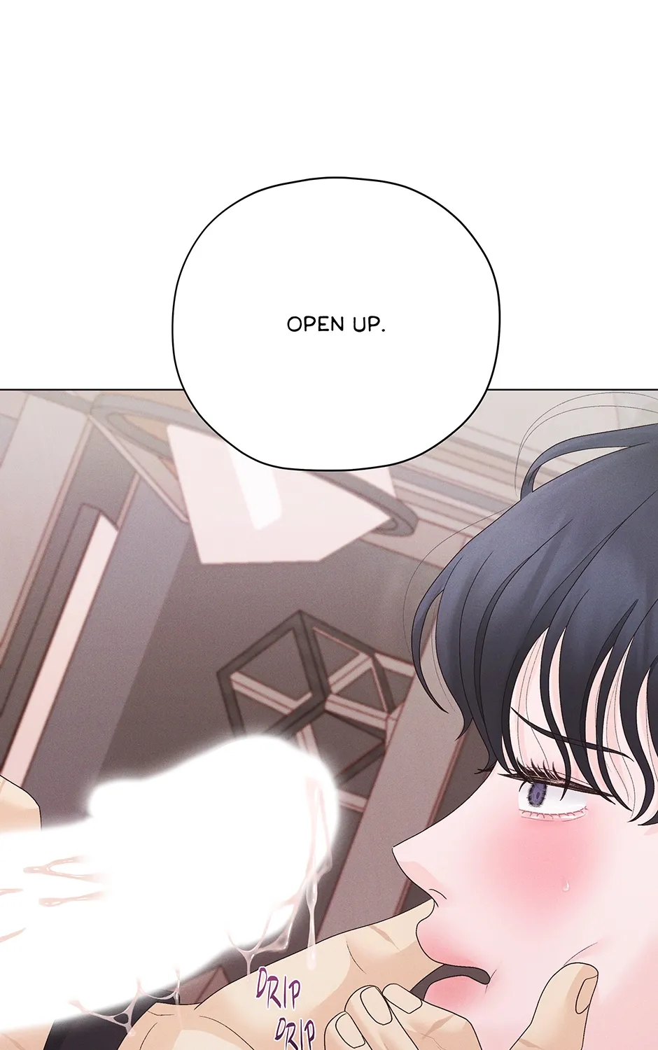 Cradle of the Tiger Chapter 30 page 73 - 
