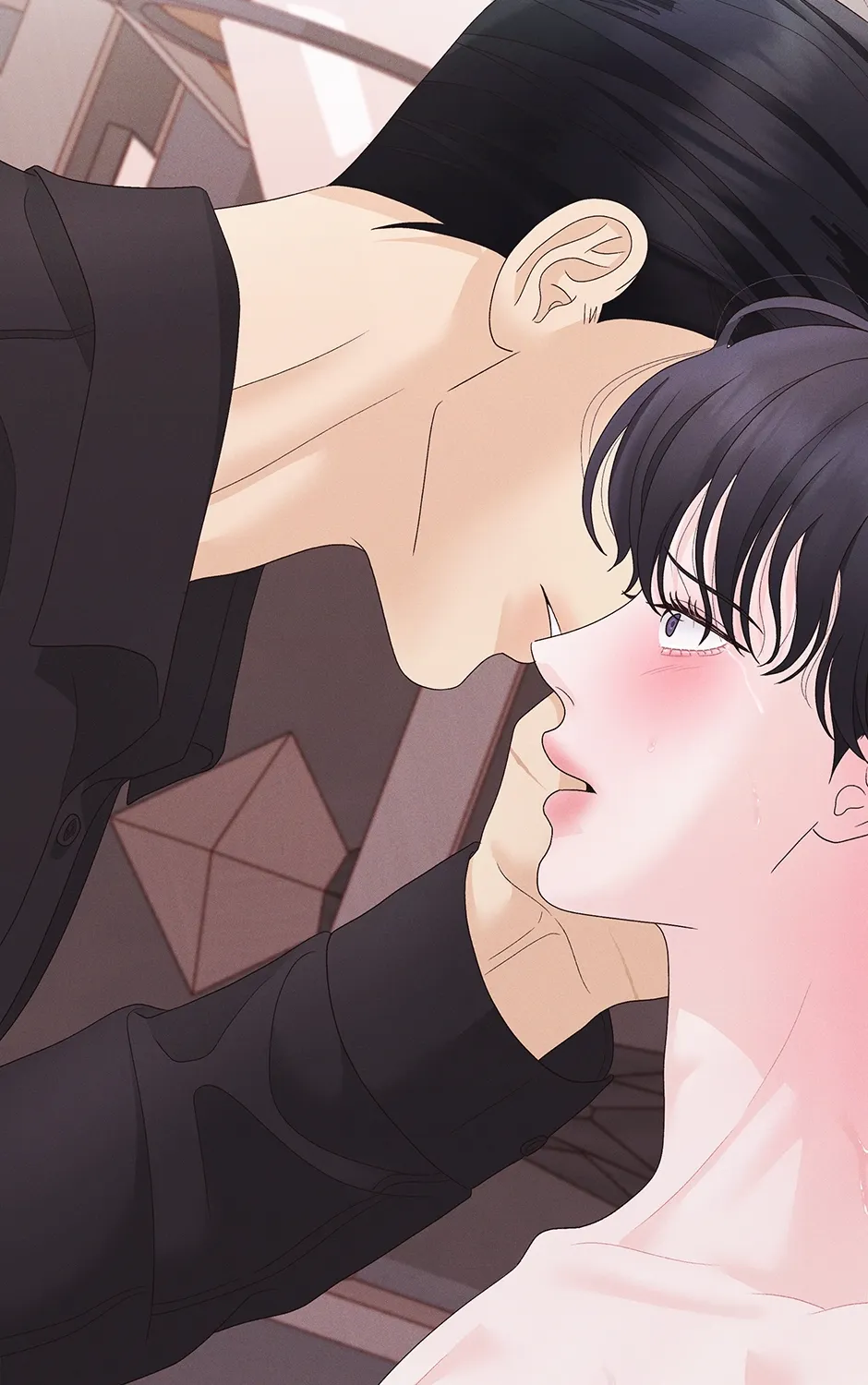 Cradle of the Tiger Chapter 30 page 79 - 