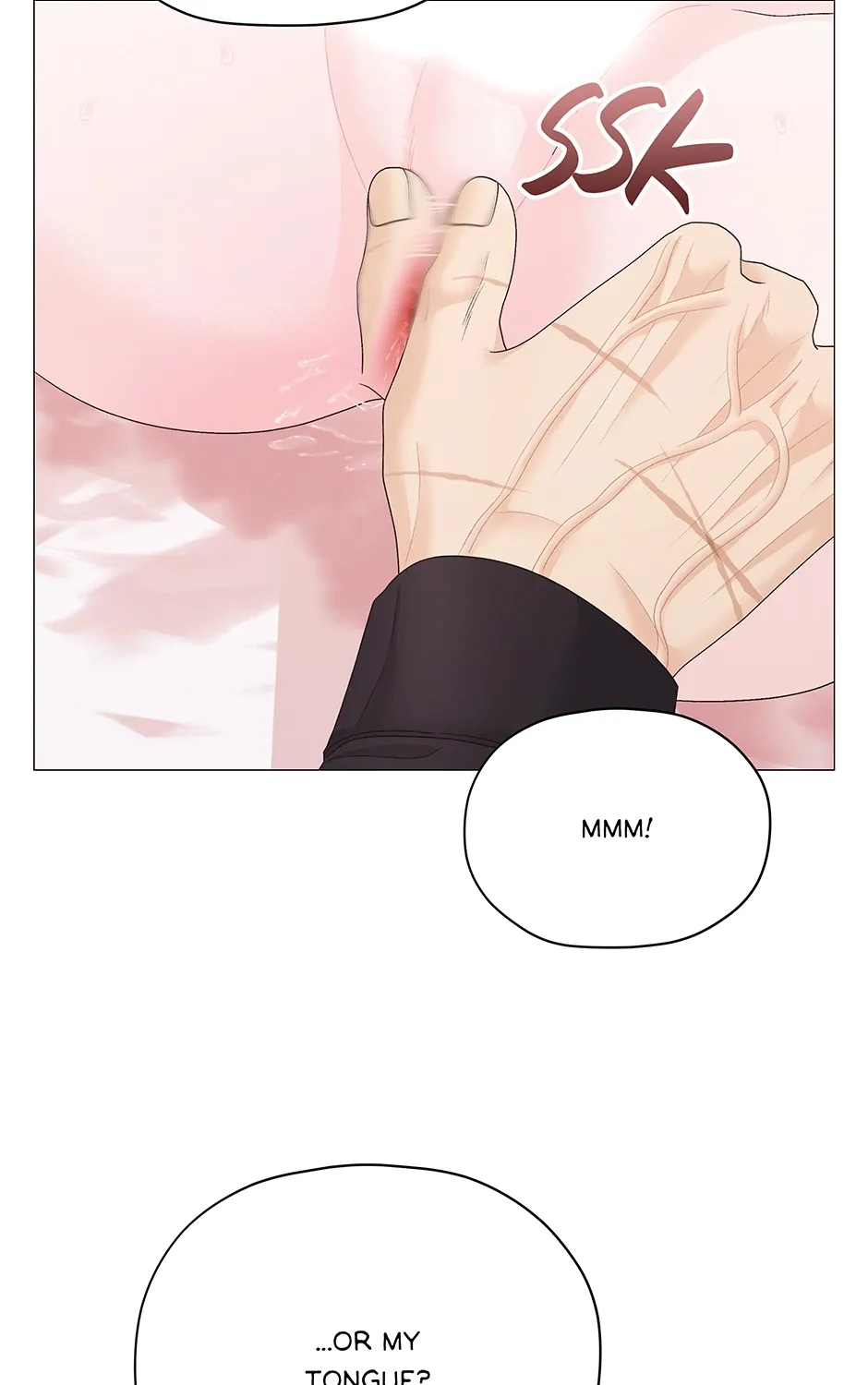 Cradle of the Tiger Chapter 30 page 9 - 