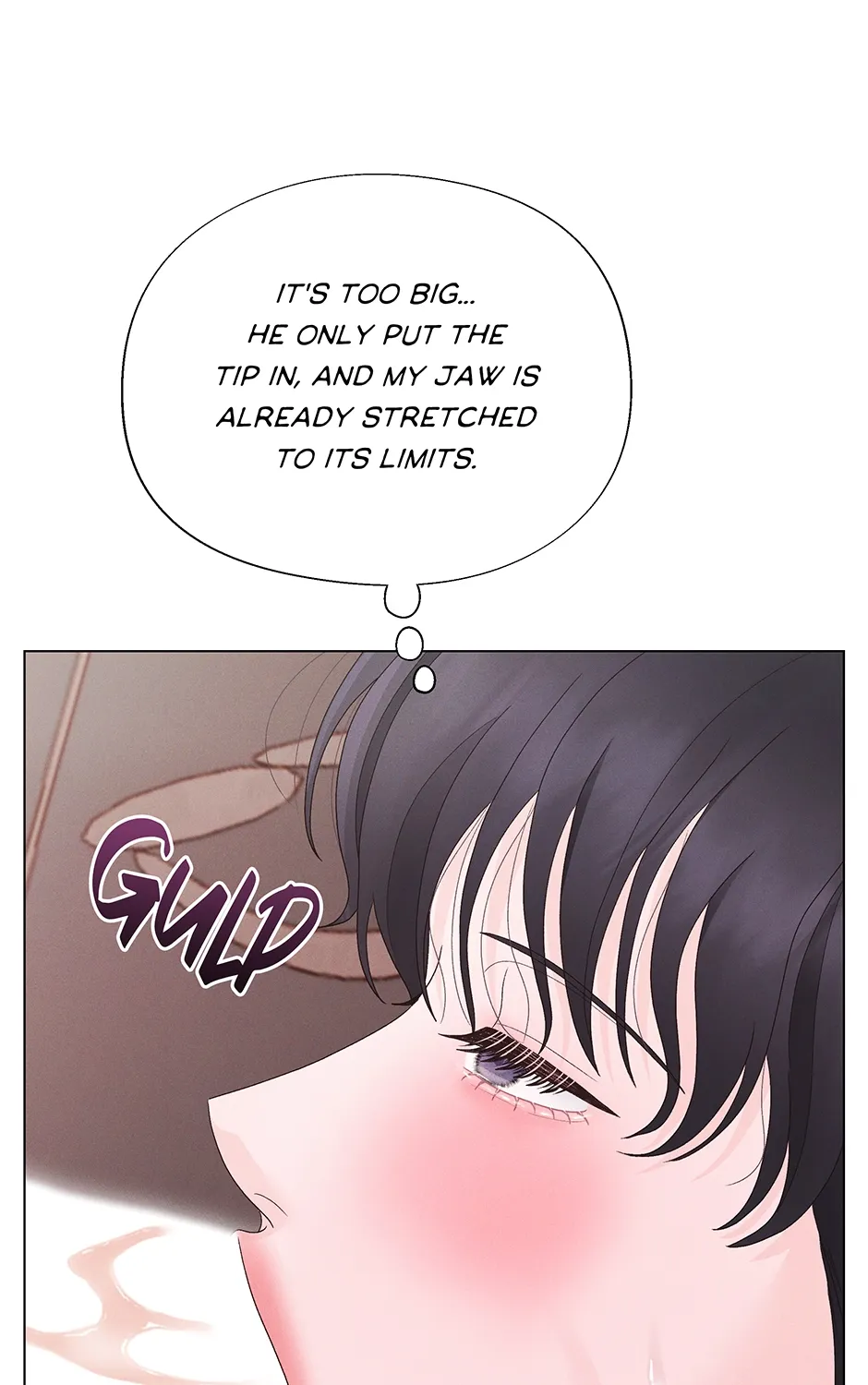 Cradle of the Tiger Chapter 30 page 91 - 