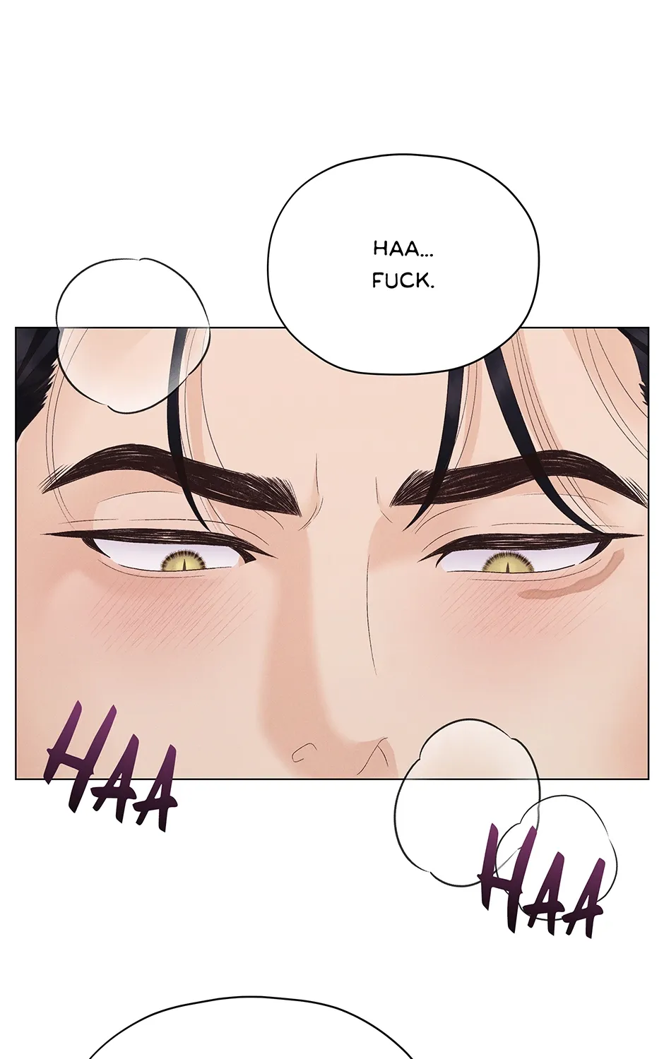 Cradle of the Tiger Chapter 30 page 93 - 